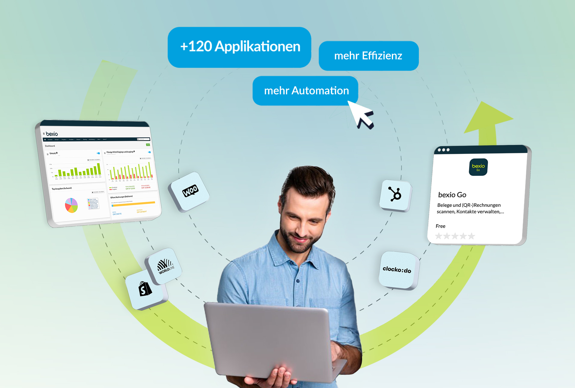 bexio Marketplace | bexio AG