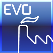 EVOcompetition - End-to-end digital business processes (ERP-/MRP-System)