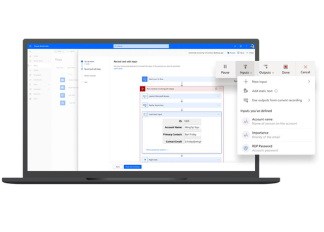 Turn outdated into automated