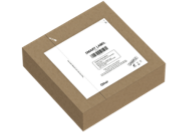 DA CONNECTED LABEL - LABEL PACKS (ONE TIME PER UNIT)