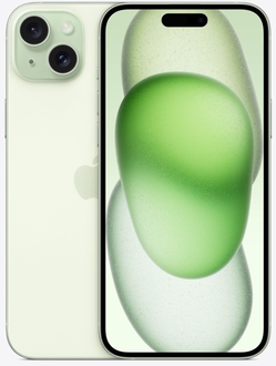 Apple iPhone 15 Plus 512GB (Green)