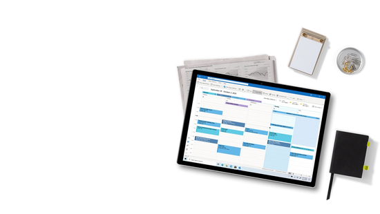 What's new in Office 2021