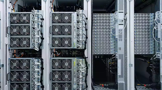 Windows Server: Flexible, reliable infrastructure