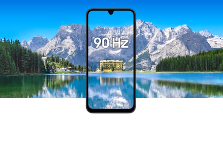 Galaxy A17 5G Enterprise Edition