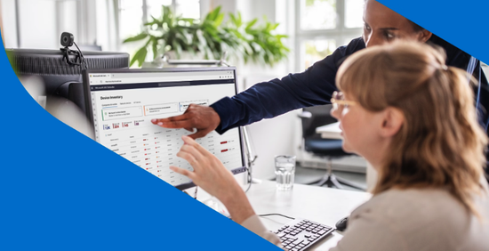 Microsoft Defender Vulnerability Management for FLW | Vodafone Cloud ...