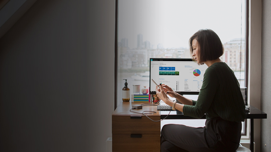 Accelerate business growth