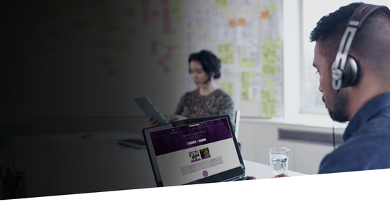 Earn customers for life