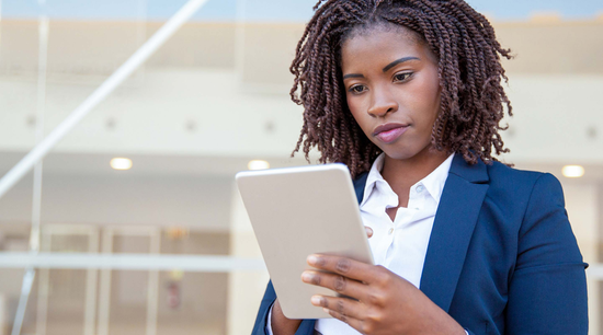 Connect operations across your small or medium-sized business.