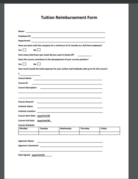 an mistake essay for college education