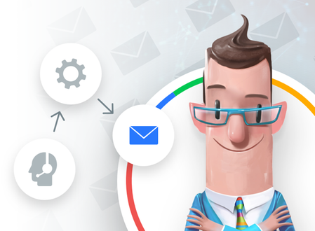 Migra la tua Posta in semplicità