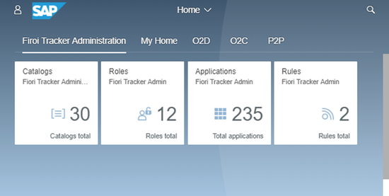 fiori tracker for sap s 4hana implementations by nype sap sap fiori