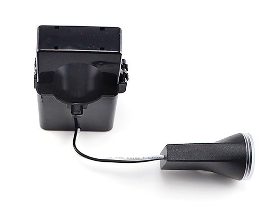 E-Cube 500A