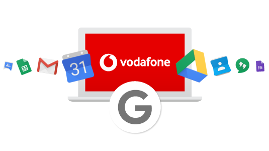 Everything you need to get anything done, now in one place