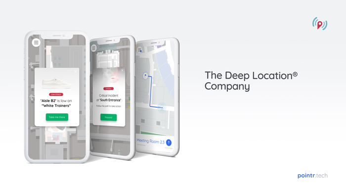 Location-based services