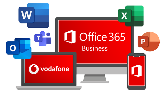 Office 365 for Business