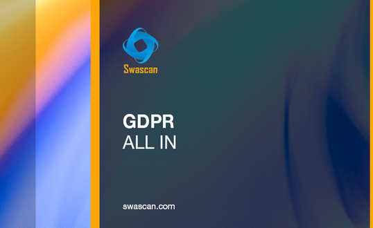SWASCAN GDPR ALL IN