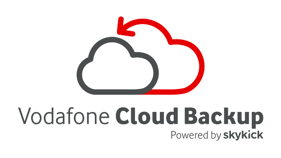 Store your data safely and securely