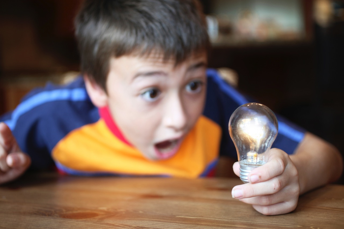 Innovation management