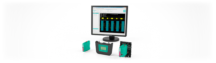 Advanced Diagnostics