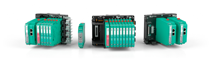 TVDA for PROFIBUS DP/PA Network Design