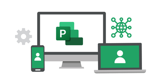 Easily plan and manage your projects