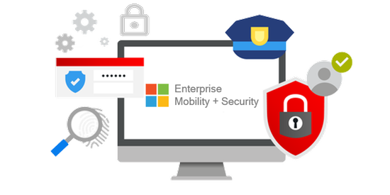 All-in-one identity, device management and security