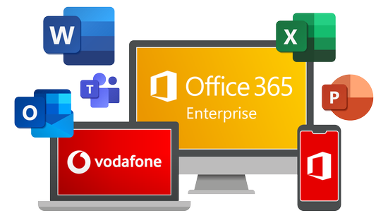 Office across devices