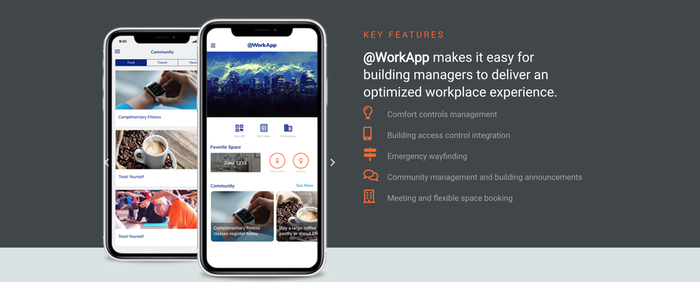 @WorkApp