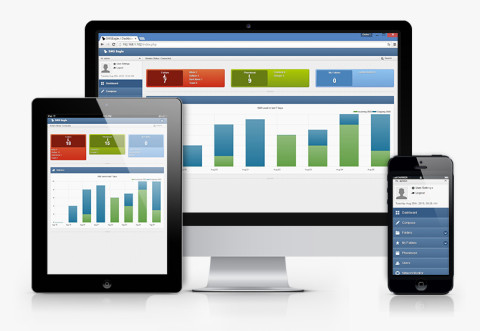 SMSEagle Web-GUI