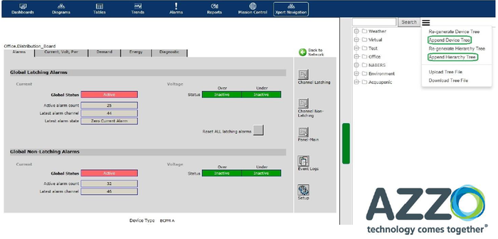 Create "Saved Reports"