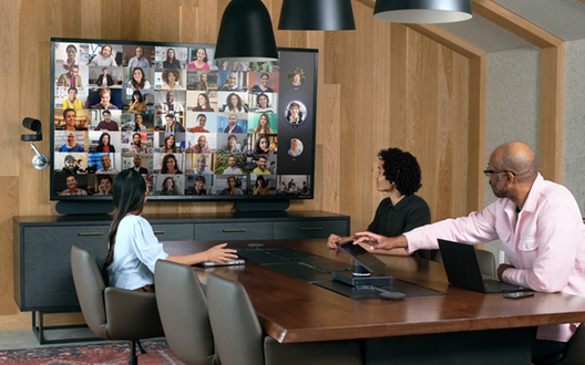 At the heart of great teams is great communication