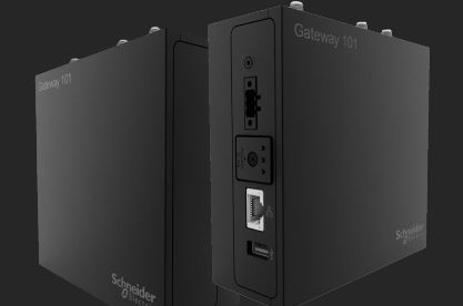 EcoStruxure™ Autonomous Production Advisor – Gateway 101