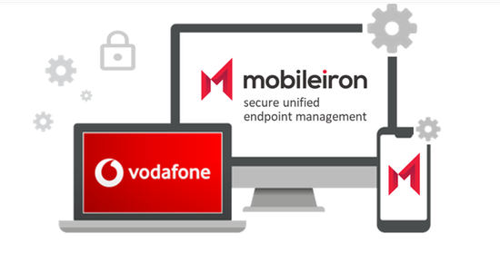 Mobilelron Endpoint Management