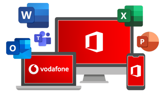 Microsoft 365 for business