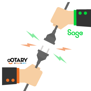 Compatibilité avec SAGE X3