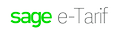 image_for_Sage e-Tarif