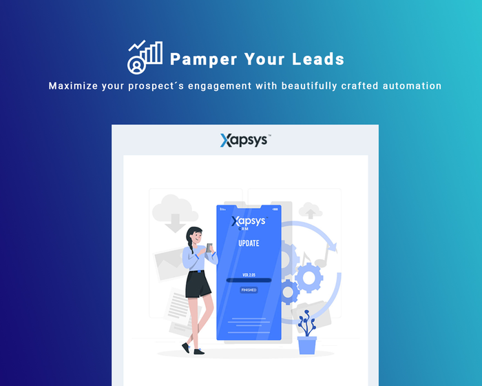 Lead Nurturing
