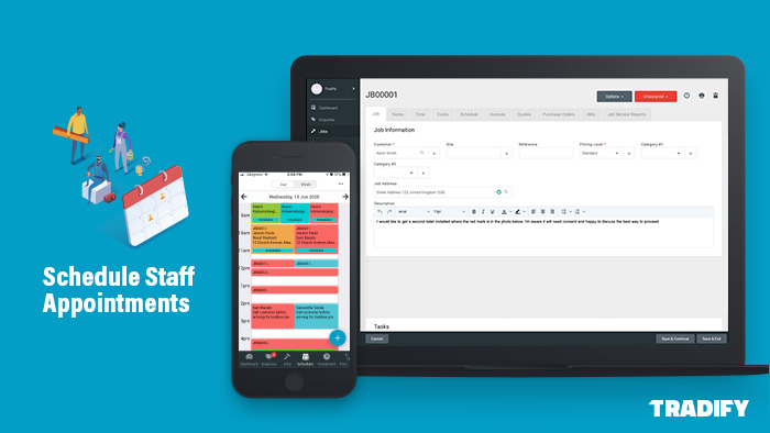 Give yourself scheduling superpowers