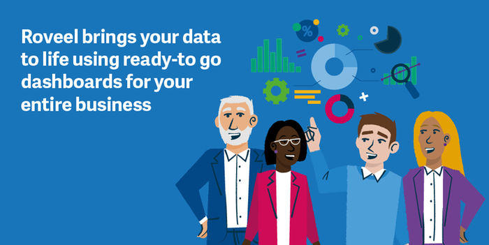 Bring Your Data To Life