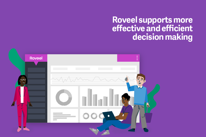 Custom Dashboard Design Service
