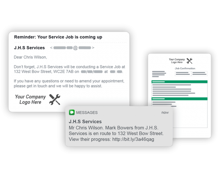 Customer Communication