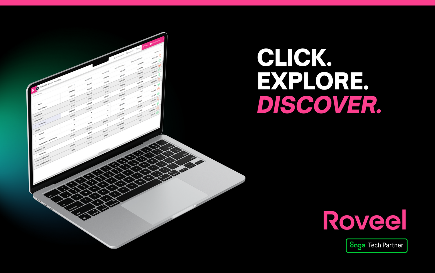 Drill-Down Functionality