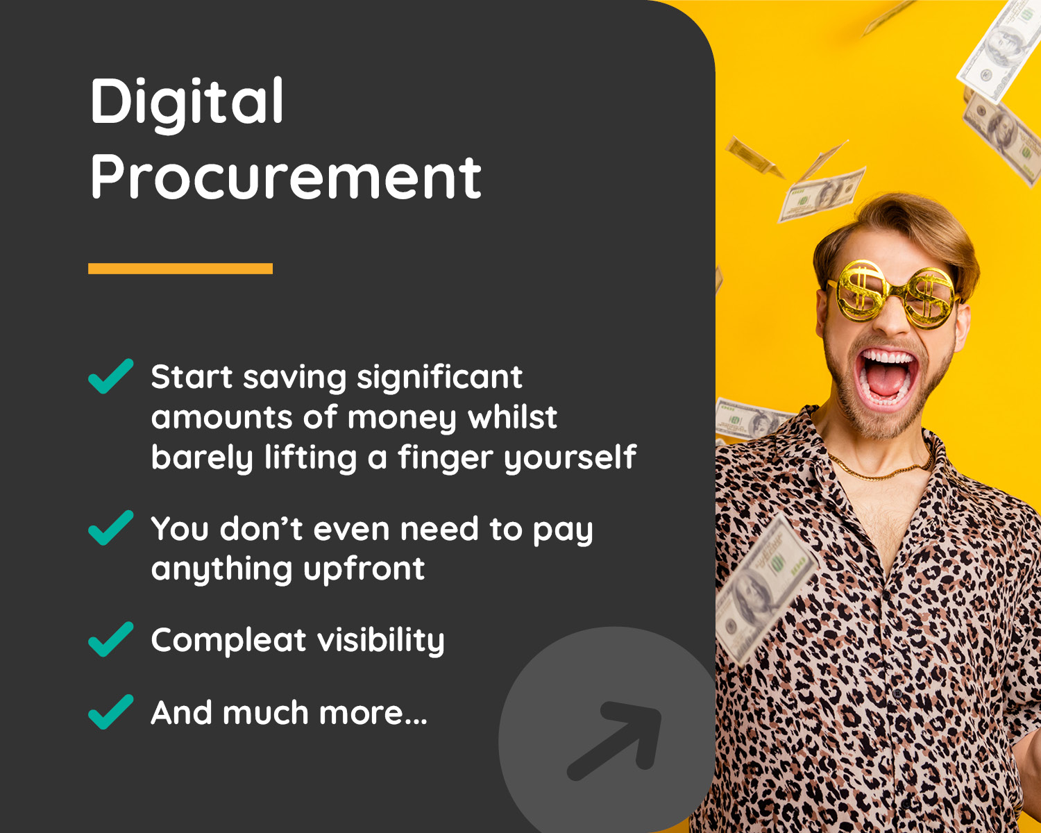 Digital Procurement