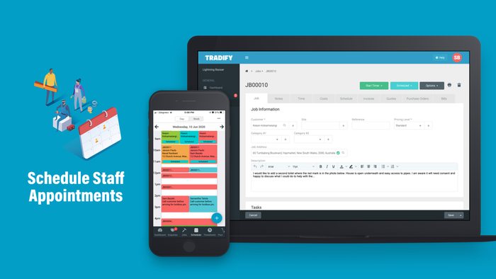 Give yourself scheduling superpowers
