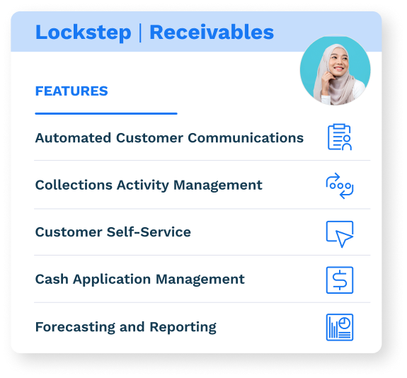Lockstep Features
