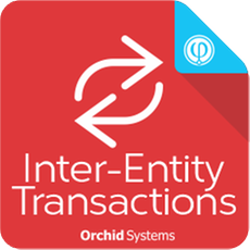 Inter-Entity Transactions | SAGE South Africa Marketplace