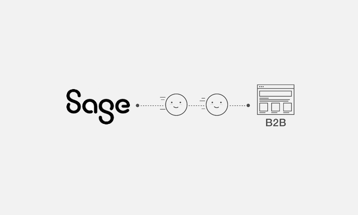 Sync customers and discount structures