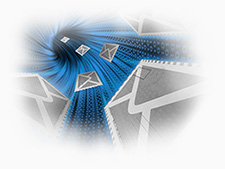 Stop advanced email threats and spam before they reach your mail server