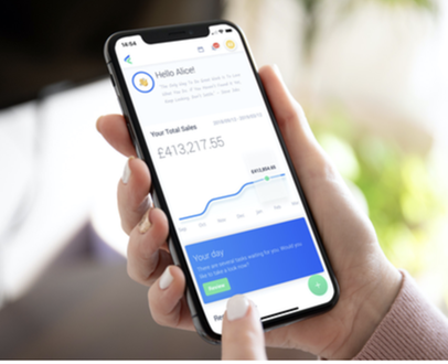 Fiskl - Intelligent Finance Manager for Any Small Business