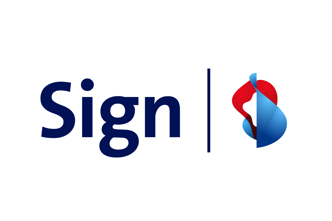 Swisscom Sign SME Cockpit